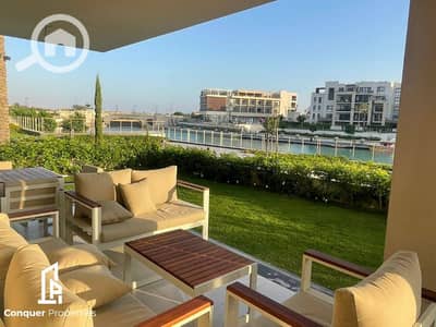 1 Bedroom Chalet for Sale in North Coast, Matruh - 4. png 1 Bedroom Chalet for Sale in North Coast, Matruh - 4. png