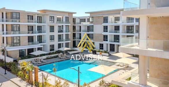 2 Bedroom Chalet for Sale in Ain Sukhna, Suez - Kai Sokhna ready to move sea view chalet (1). jpeg 2 Bedroom Chalet for Sale in Ain Sukhna, Suez - Kai Sokhna ready to move sea view chalet (1). jpeg