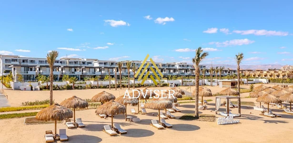 5 Kai Sokhna ready to move sea view chalet (4). jpeg