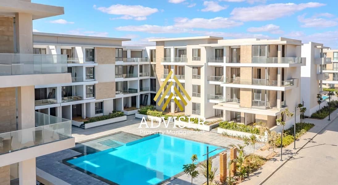 7 Kai Sokhna ready to move sea view chalet (7). jpeg