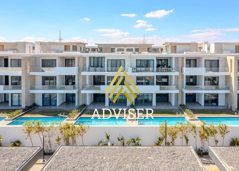 8 Kai Sokhna ready to move sea view chalet (8). jpeg