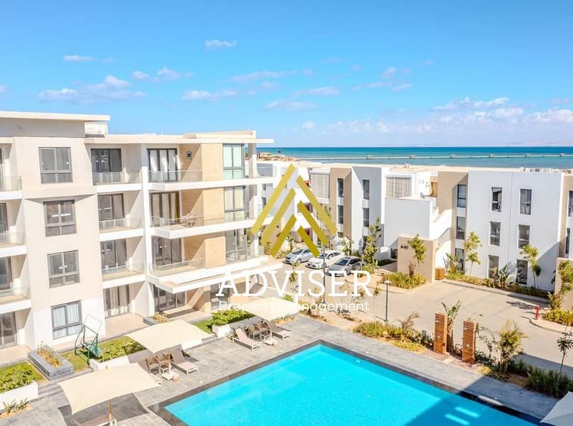 9 Kai Sokhna ready to move sea view chalet (9). jpeg