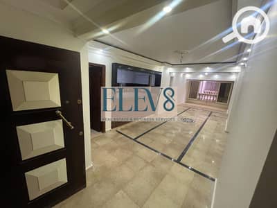 شقة 3 غرف نوم للبيع في سموحة، الإسكندرية - Smouha 8578 5. jpg