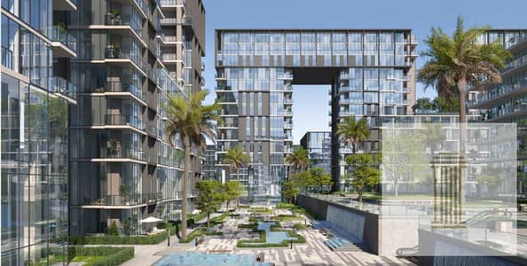 2 Bedroom Hotel Apartment for Sale in New Cairo, Cairo - 1. PNG