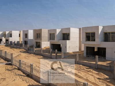 2 Bedroom Flat for Sale in 6th of October, Giza - 9. png