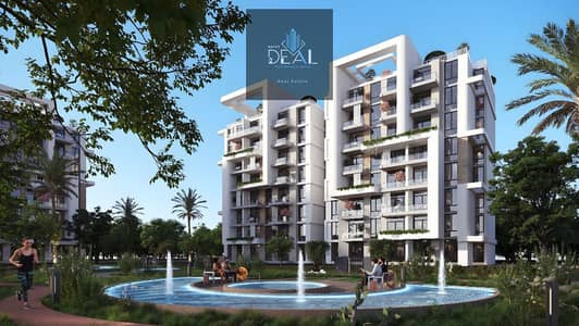 1 Bedroom Hotel Apartment for Sale in New Cairo, Cairo - IMG-20251111-WA0111. jpg