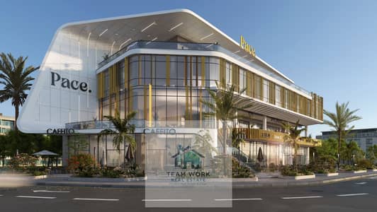 Pharmacy for Sale in Sheikh Zayed, Giza - b5144a9a-1efc-44c8-8b3c-c6f51c837583. jpg