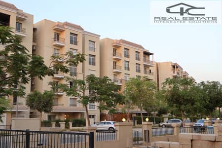 3 Bedroom Penthouse for Sale in Mostakbal City, Cairo - IMG_4034. JPG