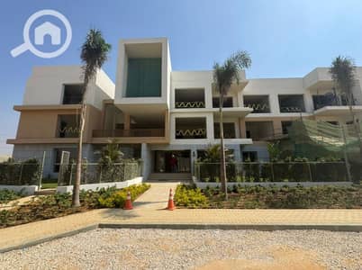 2 Bedroom Flat for Sale in Sheikh Zayed, Giza - WhatsApp Image 2025-12-10 at 5.57. 04 PM. jpeg