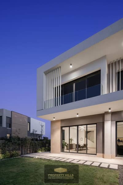 توين هاوس 4 غرف نوم للبيع في الشيخ زايد، الجيزة - IMG_5823. JPG