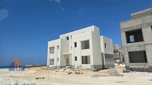 3 Bedroom Townhouse for Sale in North Coast, Matruh - WhatsApp Image 2025-12-10 at 14.24. 38_7c006318. jpg