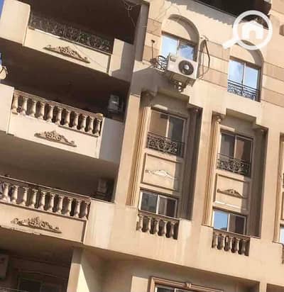 3 Bedroom Flat for Rent in Nasr City, Cairo - IMG_1598. jpg