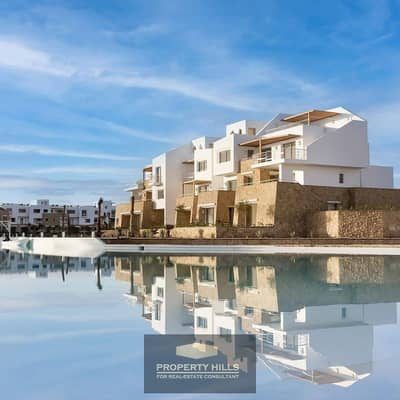 4 Bedroom Penthouse for Sale in Gouna, Red Sea - IMG_5953 3. JPG 4 Bedroom Penthouse for Sale in Gouna, Red Sea - IMG_5953 3. JPG