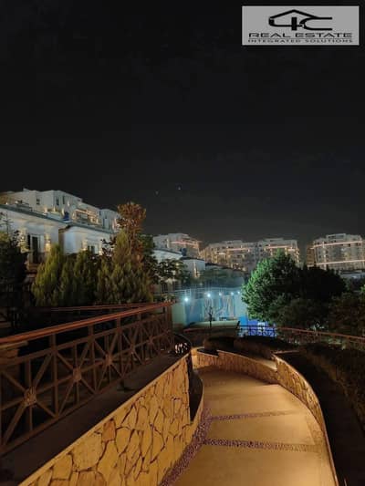 فلیٹ 3 غرف نوم للبيع في القاهرة الجديدة، القاهرة - IMG-20251208-WA0565. jpg