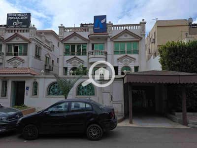 7 Bedroom Villa for Rent in Heliopolis, Cairo - 1000251286. jpg