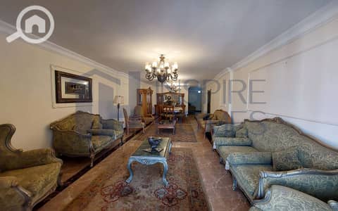 شقة 3 غرف نوم للبيع في رشدي، الإسكندرية - 1. jpg