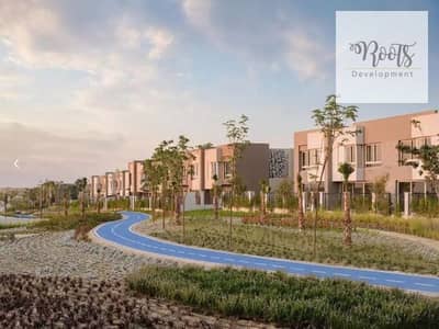 2 Bedroom Flat for Sale in 6th of October, Giza - WhatsApp Image 2025-08-04 at 5.46. 24 PM (7). jpeg