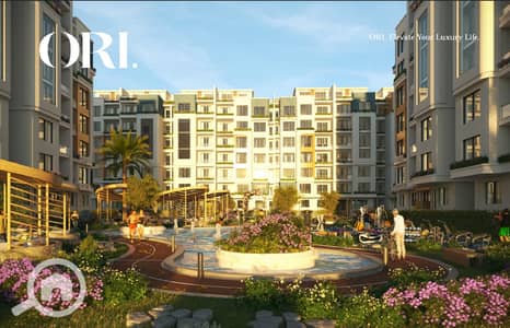 فلیٹ 3 غرف نوم للبيع في الشيخ زايد، الجيزة - IMG-20251210-WA0256. jpg