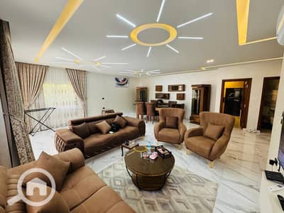 3 Bedroom Villa for Rent in Madinaty, Cairo - WhatsApp Image 2025-12-10 at 5.33. 30 PM (1). jpeg