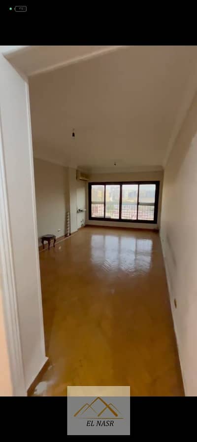 2 Bedroom Flat for Rent in Nasr City, Cairo - 1. jpeg 2 Bedroom Flat for Rent in Nasr City, Cairo - 1. jpeg