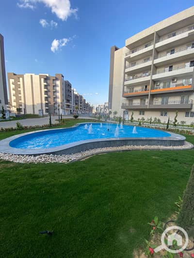 3 Bedroom Flat for Sale in Hadayek October, Giza - WhatsApp Image 2025-12-10 at 5.50. 30 PM (1). jpeg