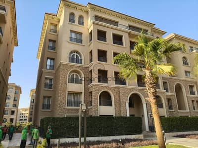 شقة 2 غرفة نوم للايجار في القاهرة الجديدة، القاهرة - 1. jpeg شقة 2 غرفة نوم للايجار في القاهرة الجديدة، القاهرة - 1. jpeg