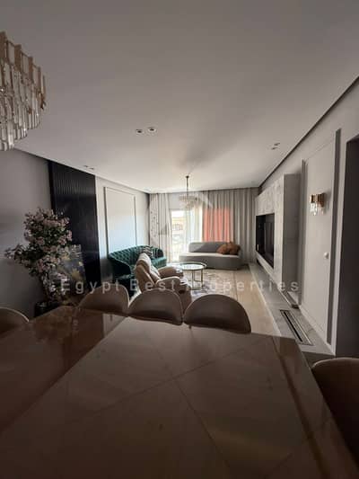 فلیٹ 3 غرف نوم للبيع في القاهرة الجديدة، القاهرة - WhatsApp Image 2025-12-08 at 5.30. 51 PM. jpeg