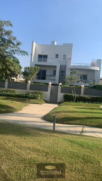 5 Bedroom Villa for Sale in 6th of October, Giza - WhatsApp Image 2025-12-10 at 6.03. 59 PM. jpeg 5 Bedroom Villa for Sale in 6th of October, Giza - WhatsApp Image 2025-12-10 at 6.03. 59 PM. jpeg