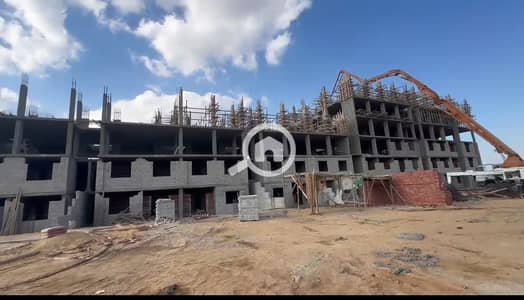 فلیٹ 2 غرفة نوم للبيع في الشيخ زايد، الجيزة - WhatsApp Image 2025-12-09 at 14.50. 05_ef1e1d4f. jpg