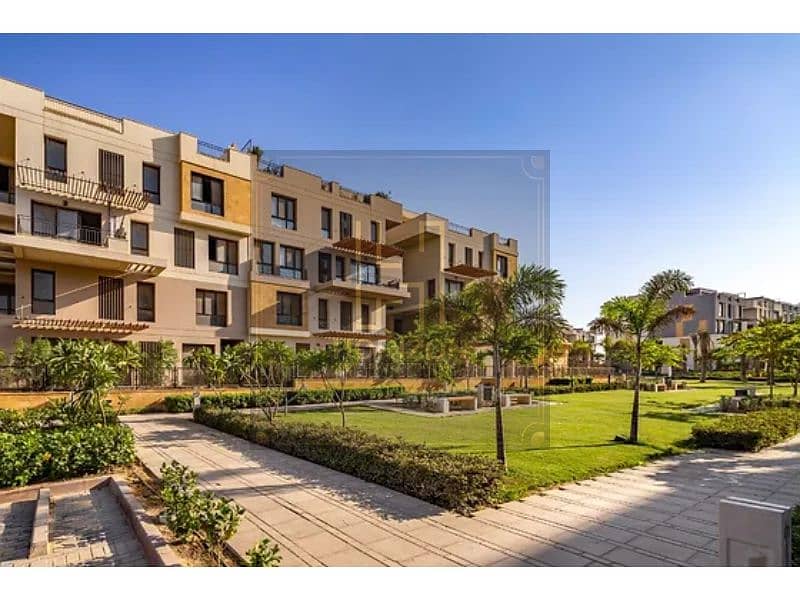 6 Eastown Sodic New Cairo. jpg