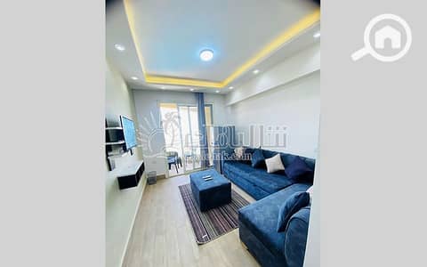 1 Bedroom Chalet for Sale in Ain Sukhna, Suez - شاليه-للبيع-بمرحلة-بورتو-ايلاند-العين-السخنة-chalet-for-sale-Porto-Island-ain-sokhna- (4). JPG