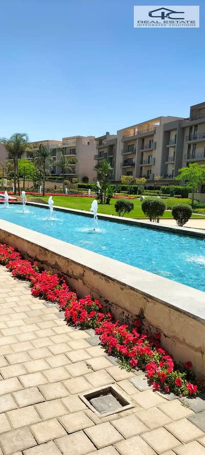 شقة 1 غرفة نوم للبيع في القاهرة الجديدة، القاهرة - WhatsApp Image 2024-04-22 at 4.19. 17 PM (1). jpeg شقة 1 غرفة نوم للبيع في القاهرة الجديدة، القاهرة - WhatsApp Image 2024-04-22 at 4.19. 17 PM (1). jpeg