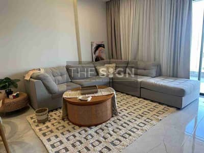 2 Bedroom Apartment for Rent in New Cairo, Cairo - 2617. jpg 2 Bedroom Apartment for Rent in New Cairo, Cairo - 2617. jpg