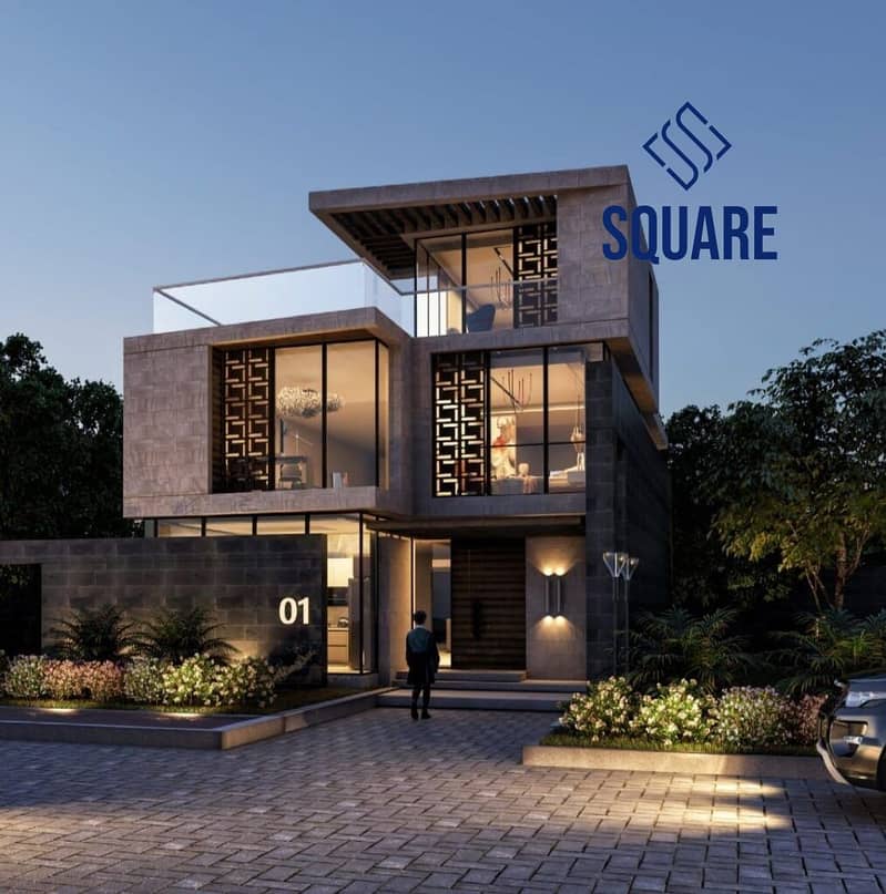 5 The-brooks-new-cairo-كمبوند-ذا-بروكس-1014x1024. jpeg