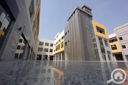 محلات تجارية  للبيع في مدينة الشروق، القاهرة - KORY8156. JPG