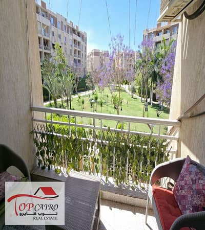 2 Bedroom Flat for Rent in Madinaty, Cairo - IMG-20251209-WA0076_800x900. jpg