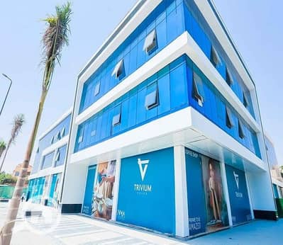 Office for Sale in Sheikh Zayed, Giza - IMG-20251106-WA0139. jpg