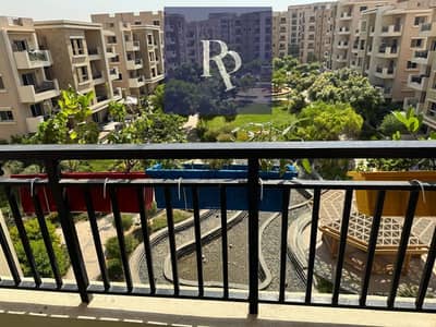 3 Bedroom Flat for Sale in New Cairo, Cairo - WhatsApp Image 2025-09-02 at 6.28. 10 PM. jpeg