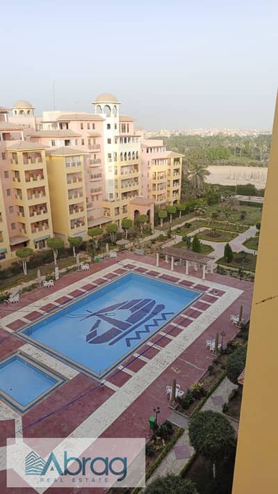 3 Bedroom Flat for Rent in 6th of October, Giza - WhatsApp Image 2025-12-10 at 4.42. 26 PM. jpeg