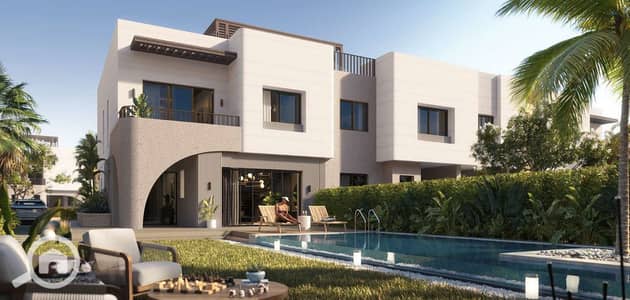 تاون هاوس 3 غرف نوم للبيع في 6 أكتوبر، الجيزة - Screenshot 2025-11-12 123608. png