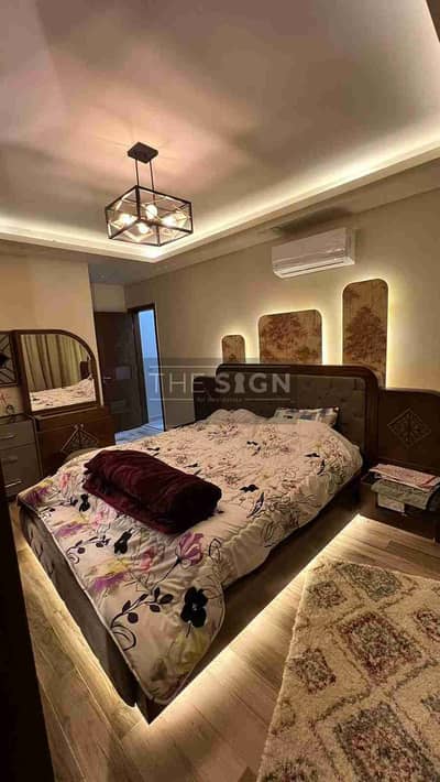 شقة 2 غرفة نوم للايجار في القاهرة الجديدة، القاهرة - 1000250700. jpg