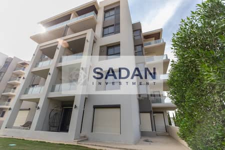 فلیٹ 3 غرف نوم للبيع في القاهرة الجديدة، القاهرة - IMG-20251210-WA0018. jpg فلیٹ 3 غرف نوم للبيع في القاهرة الجديدة، القاهرة - IMG-20251210-WA0018. jpg