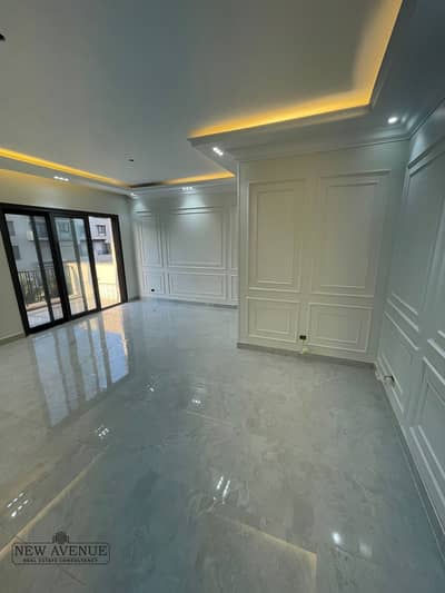 3 Bedroom Apartment for Rent in New Cairo, Cairo - WhatsApp Image 2025-12-10 at 5.35. 45 PM. jpeg 3 Bedroom Apartment for Rent in New Cairo, Cairo - WhatsApp Image 2025-12-10 at 5.35. 45 PM. jpeg