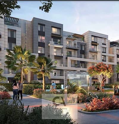 2 Bedroom Flat for Sale in 6th of October, Giza - bad. PNG