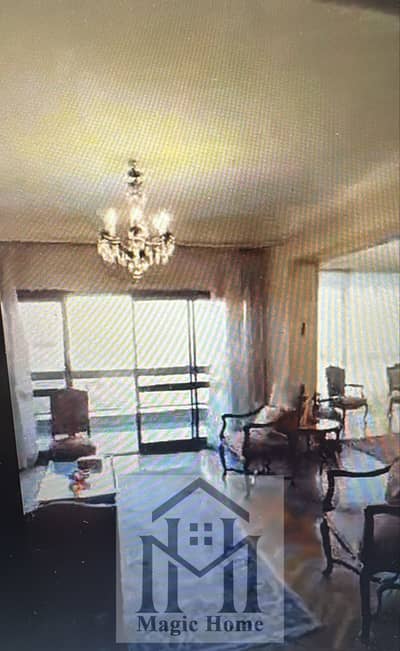 3 Bedroom Flat for Sale in Mohandessin, Giza - 7c6368bd-f12a-40ee-a595-59d523fa31d7. jpg 3 Bedroom Flat for Sale in Mohandessin, Giza - 7c6368bd-f12a-40ee-a595-59d523fa31d7. jpg