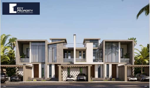 3 Bedroom Villa for Sale in New Cairo, Cairo - WhatsApp Image 2025-06-28 at 1.53. 01 PM. jpeg