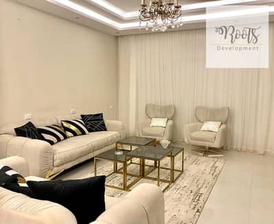 5 Bedroom Twin House for Sale in Sheikh Zayed, Giza - WhatsApp Image 2025-11-30 at 16.14. 27. jpeg