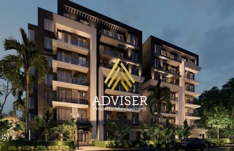 2 Bedroom Flat for Sale in Mostakbal City, Cairo - S,. QWSM;WQLS (13). jpeg 2 Bedroom Flat for Sale in Mostakbal City, Cairo - S,. QWSM;WQLS (13). jpeg