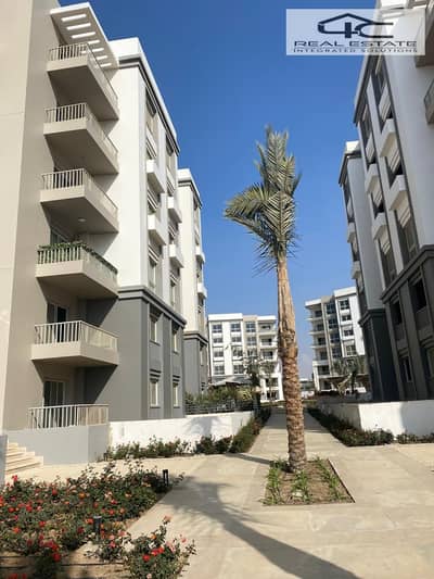 2 Bedroom Flat for Sale in New Cairo, Cairo - WhatsApp Image 2025-12-09 at 4.28. 44 PM (1). jpeg