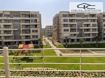 شقة 2 غرفة نوم للبيع في العاصمة الإدارية الجديدة، القاهرة - WhatsApp Image 2025-04-16 at 3.20. 13 PM (1). jpeg